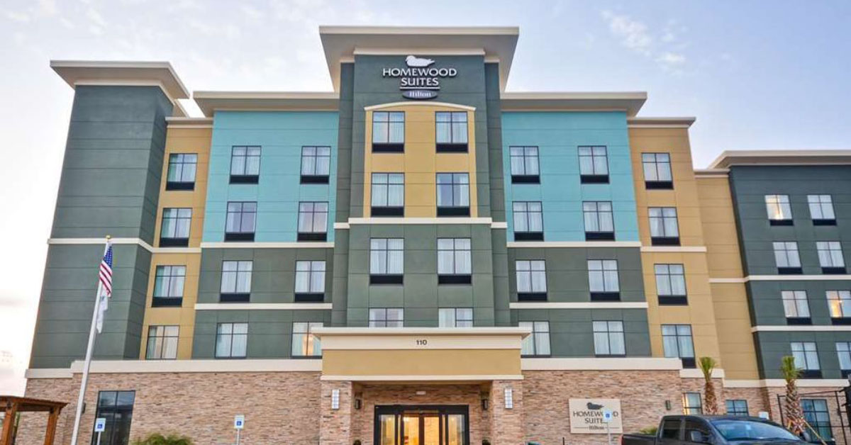 East End Bars and Pubs Stay Galveston